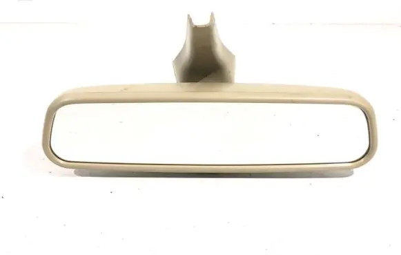 Audi A6 S6 C6 4F Rear view mirror (interior) 4F0857511AA
