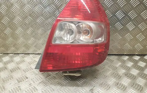 Honda Jazz Rear/tail lights 4949