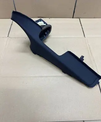 Audi A7 S7 4G (D) pillar trim (bottom) 4G8867246