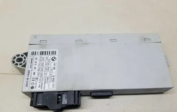 BMW 3 E90 E91 CAS control unit/module 61356943771 nr5188