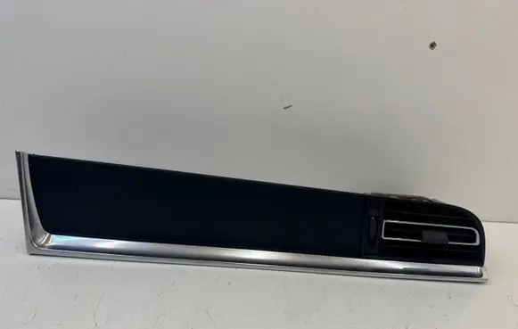 Porsche Macan (95B) Dashboard side air vent grill/cover trim 95B819701H