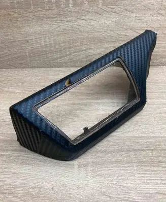 BMW 7 E65 E66 Other interior part E65Lightswitchtrim 07309F
