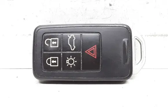 Volvo V60 Ignition key/card 30659607