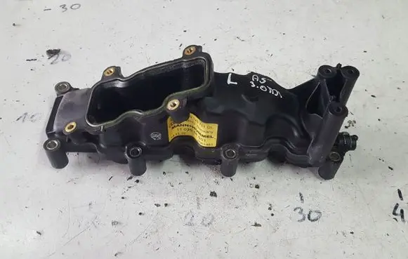 Audi A4 S4 B8 8K Intake manifold 059129711CL