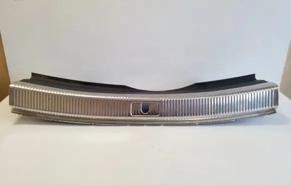 Audi S5 Facelift Trunk/boot sill cover protection 8T864513