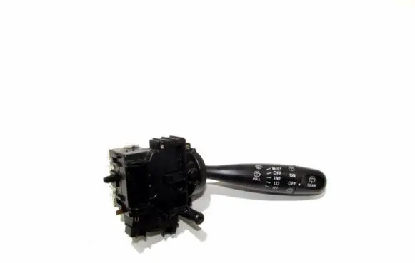 Toyota Yaris Wiper switch 