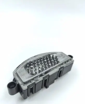 Mercedes-Benz Sprinter W907 W910 Heater blower motor/fan resistor A0009069307 F011500122