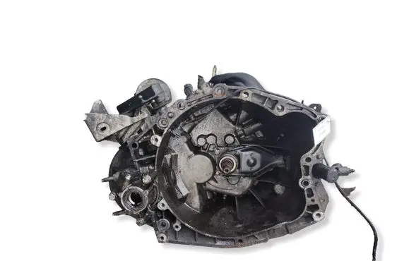 Peugeot 307 Manual 5 speed gearbox 20DM09KASACJ 20DM09