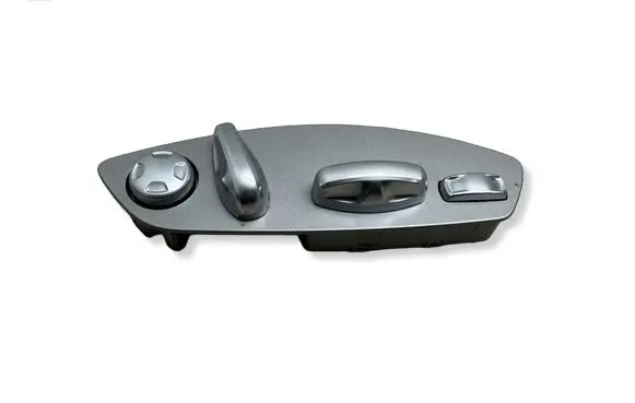 Porsche Cayenne (92A) Seat control switch 7PP959748AA 10124737 SN90110153240181