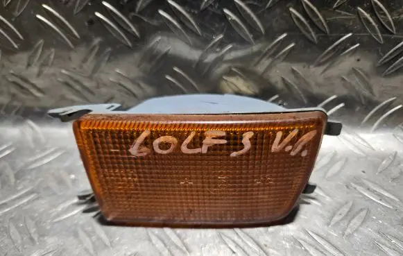 Volkswagen Golf III Front indicator light 1H0953155C