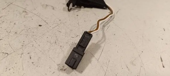 Volkswagen Touareg III Sun solar sensor 760845109