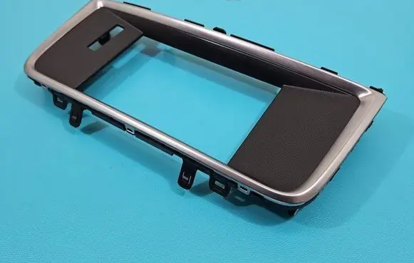 KIA Optima Center console decorative trim 84740-D4100SG7 IMPRK1443019