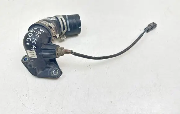 Nissan Qashqai Engine coolant pipe/hose 15092852