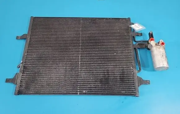 Volvo S60 A/C cooling radiator (condenser) IMPRK1586291