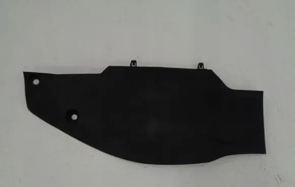 Opel Crossland X Other center console (tunnel) element 13464976