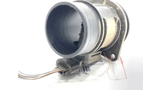 Renault Kangoo II Mass air flow meter 8200280060C