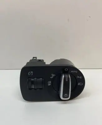 Audi Q3 8U Light switch 8X2941531AN