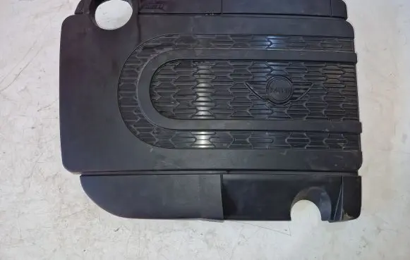 Mini One - Cooper Coupe R56 Engine cover (trim) 7811920