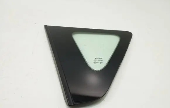Toyota Verso Rear side window 627200F030