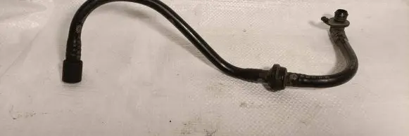 Brake line pipe/hose
