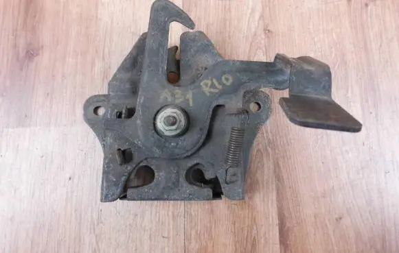 KIA Rio Engine bonnet/hood lock/catch 81130FD101