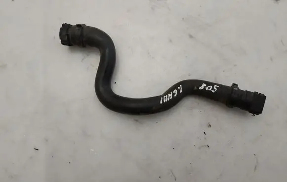 Peugeot 508 II Engine coolant pipe/hose