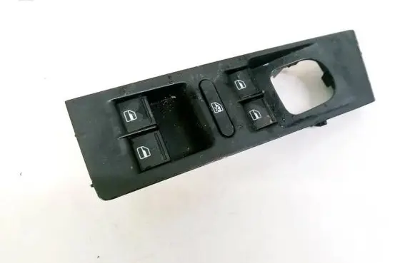 Volkswagen PASSAT B7 Electric window control switch 1K4959857B