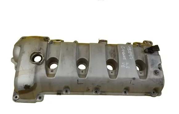 Porsche Cayenne (9PA) Rocker cam cover 94810513603 M48