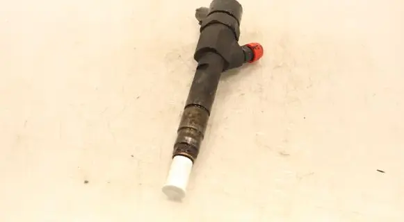 Renault Master II Fuel injector