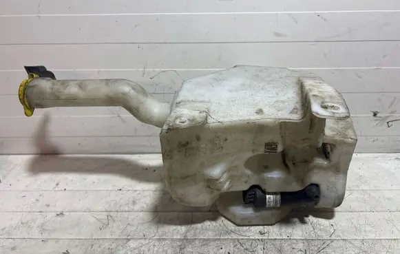 Opel Astra H Windshield washer fluid reservoir/tank 551020308