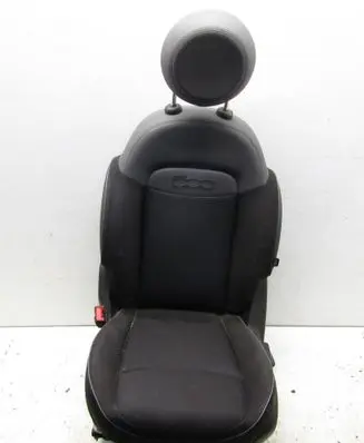 Fiat 500X Front driver seat 