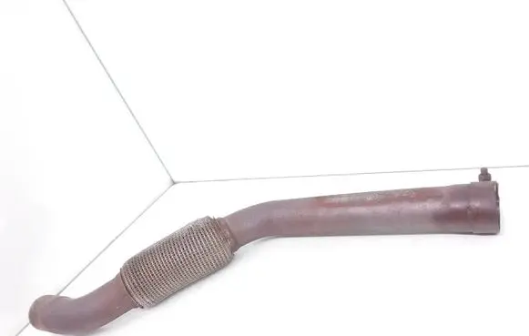 Land Rover Defender Exhaust flexible connection Jfla56203af jfla-5g203-af