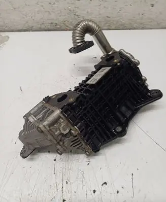 Ford Connect EGR valve cooler 9813050280C