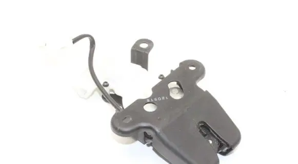 Honda CR-Z Tailgate/trunk/boot lock/catch/latch
