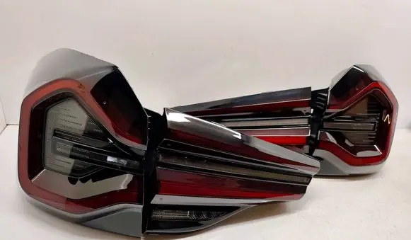 BMW X3 G01 Rear/tail lights set 63219463047 63219463048 63219463051