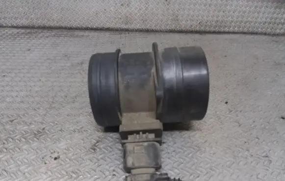 Audi A4 S4 B8 8K Mass air flow meter 03G906461C 0281002735