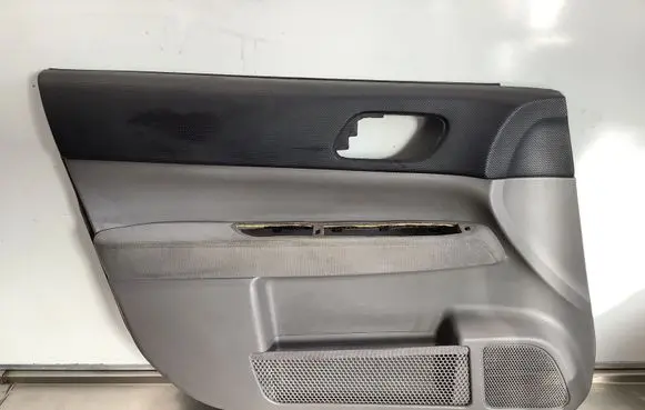Subaru Forester SG Front door card panel trim 94235SA010
