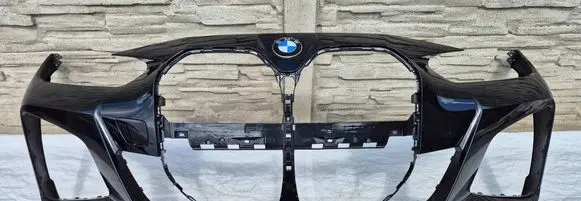BMW 4 G22 G23 G24 G26 Front bumper 8078573 15857711
