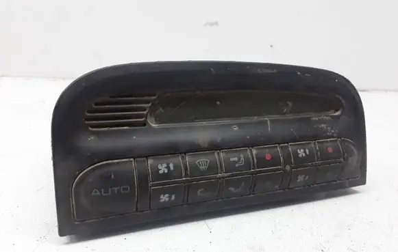 Ford Galaxy Climate control unit 7M0907040BG 95VW19988