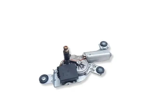 BMW X3 E83 Rear window wiper motor 6917907 0390201824