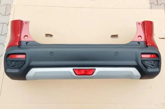 Suzuki SX4 S-Cross Rear bumper 71821-63T