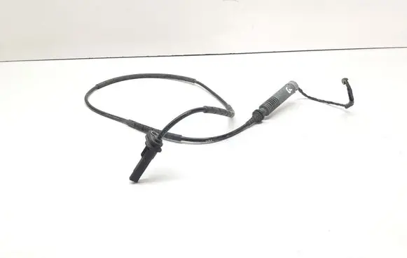 BMW 1 E82 E88 ABS rear brake sensor 6764610 10071151693