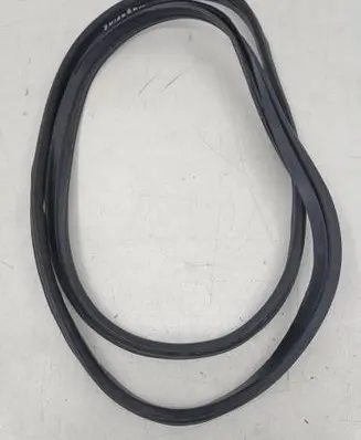 Infiniti Q50 Loading door rubber seal (on body) 
