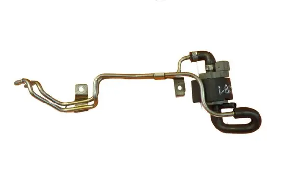 Volvo S60 Valve vacuum PRZEWOD