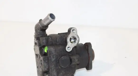 Volkswagen Multivan T5 Power steering pump 7E0422154E