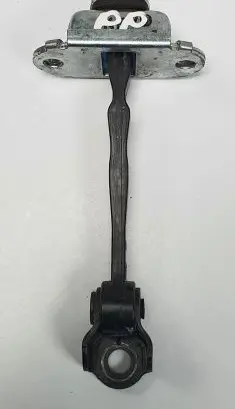 Nissan Micra Front door check strap stopper 