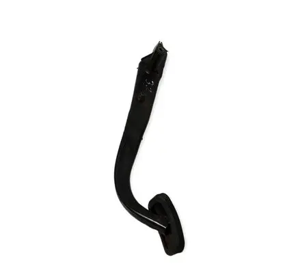 Clutch pedal