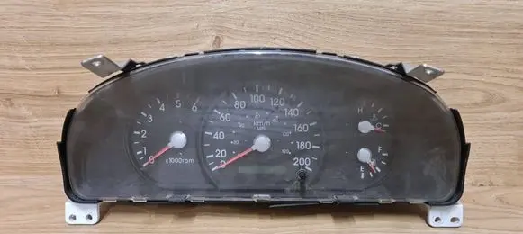 KIA Sorento Speedometer (instrument cluster) Y09940033E080