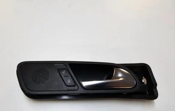 Volkswagen Tiguan Rear door interior handle trim 5N0839198 1K0962126B 5N0035411