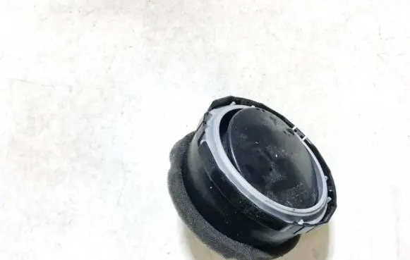 Mitsubishi Colt Dash center air vent grill
